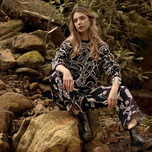 LANZAMIENTO DE COLECCIÓN: FDS BY ARAMACAO