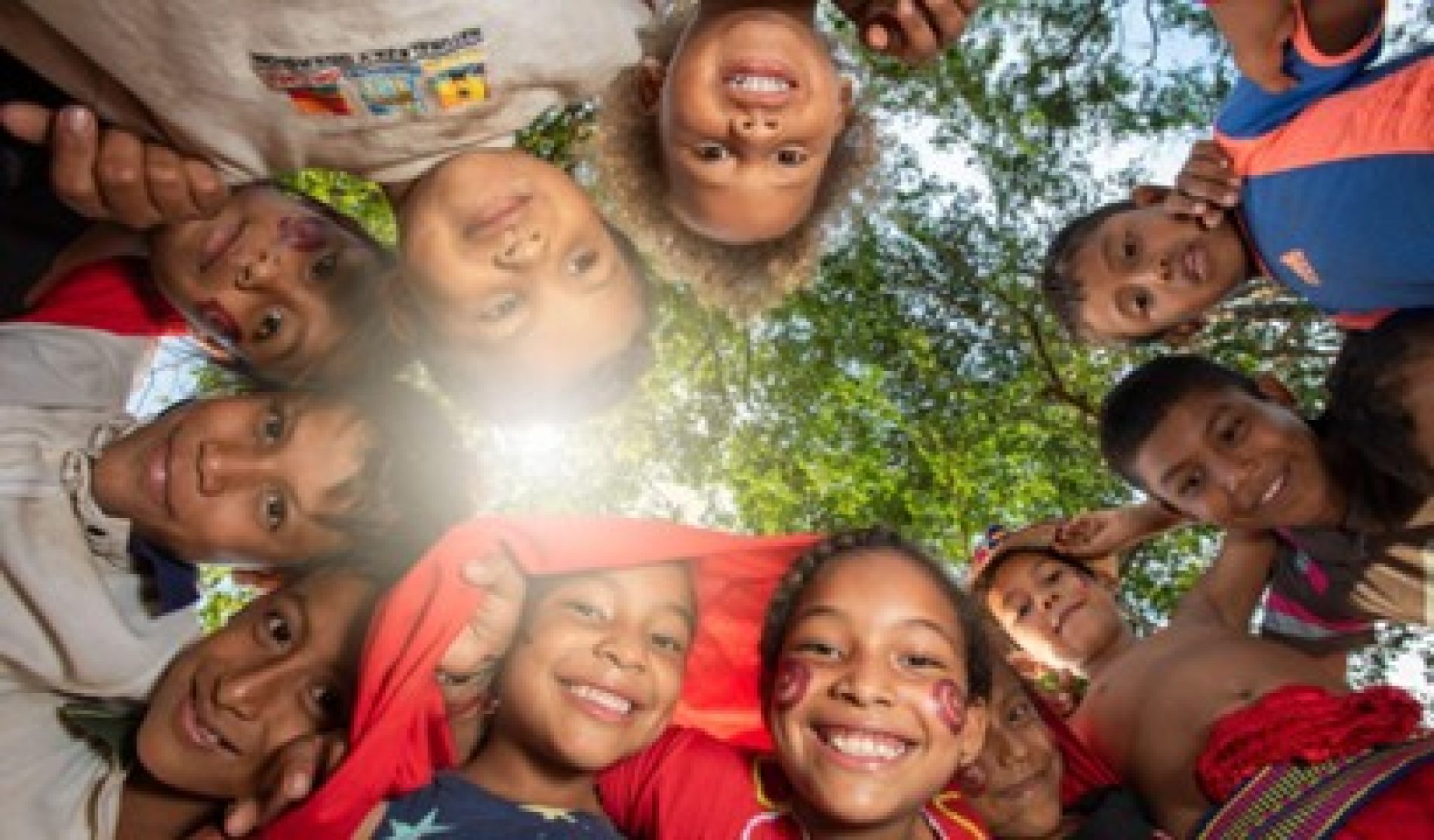 OxoHotel y ABACO se unen para combatir la desnutrición infantil en Colombia