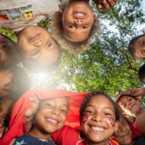 OxoHotel y ABACO se unen para combatir la desnutrición infantil en Colombia