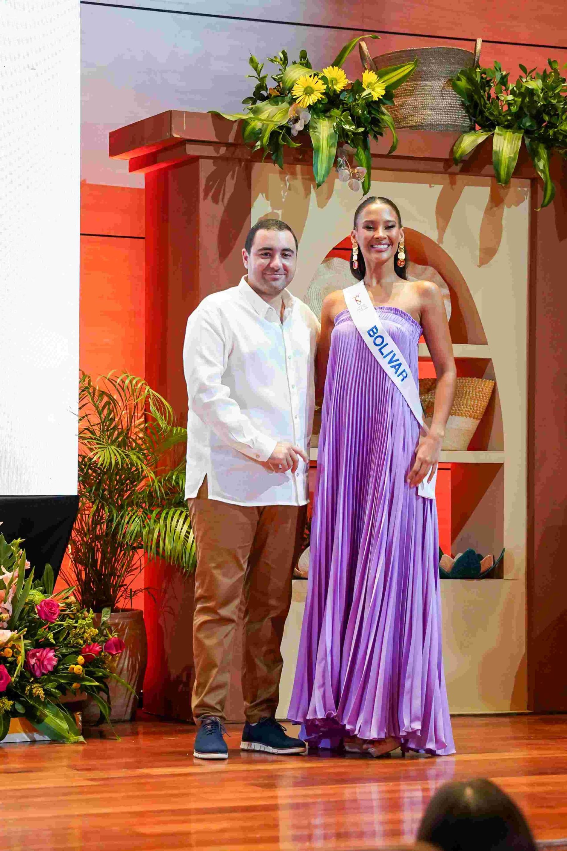 CONCURSO NACIONAL DE LA BELLEZA 2025