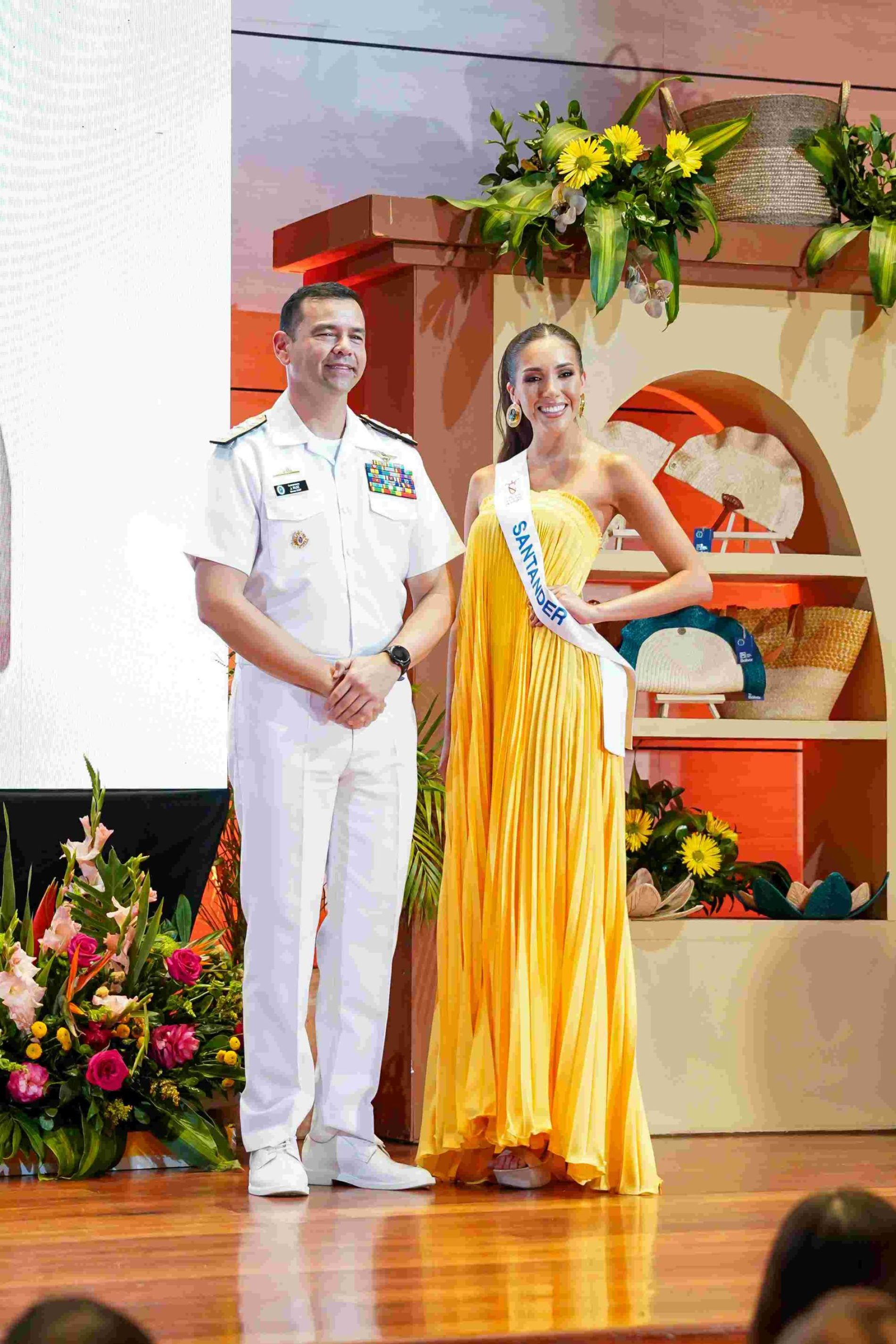 CONCURSO NACIONAL DE LA BELLEZA 2025