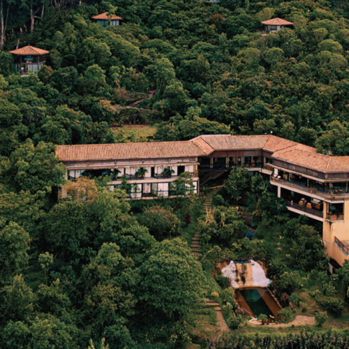 LA GUÍA MICHELIN: UN ESTÁNDAR GLOBAL DE EXCELENCIA