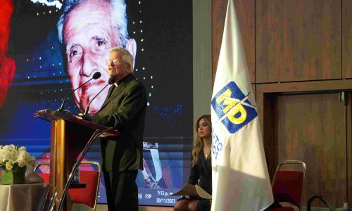  El 65 Banquete del Millón 2025: “Paratebueno y Medina nos necesitan”