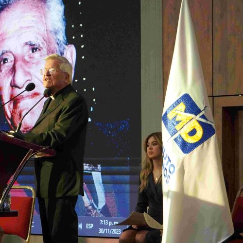  El 65 Banquete del Millón 2025: “Paratebueno y Medina nos necesitan”