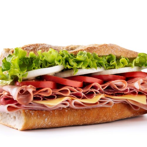 El sándwich se consolida como el segundo platillo más consumido en la cena de los colombianos