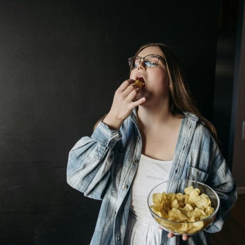 Trastornos alimentarios: estudio revela cifras alarmantes y propuestas de soluciones