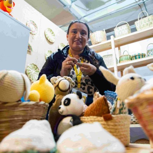 EXPOARTESANÍAS 2025 ABRE SU PREVENTA DE BOLETAS CON TARIFA ESPECIAL