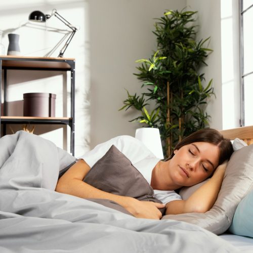 El secreto de la productividad no está en trabajar el doble, sino en descansar mejor