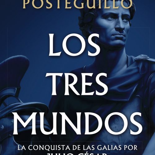 UN HOMBRE. TRES MUNDOS: EL PRECIO DE LA GLORIA NUNCA FUE TAN ALTO