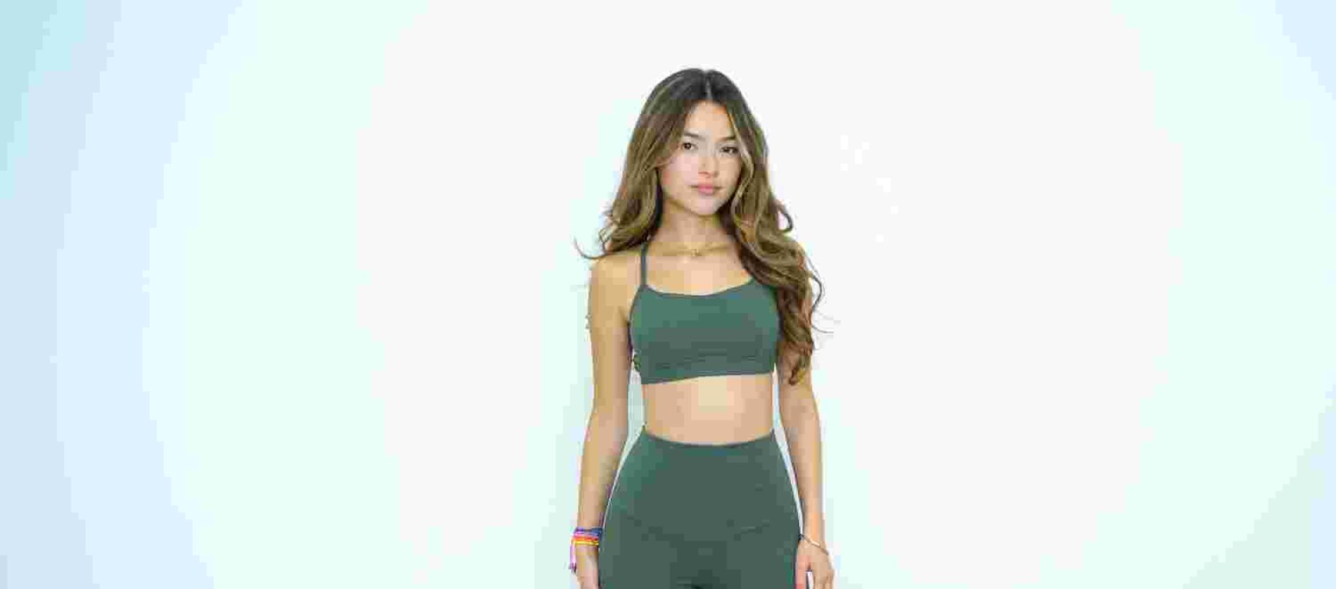 “El ejercicio que un niño haga hoy, influirá en su salud en 30 años”, afirma creadora de contenido fitness Pau Fit