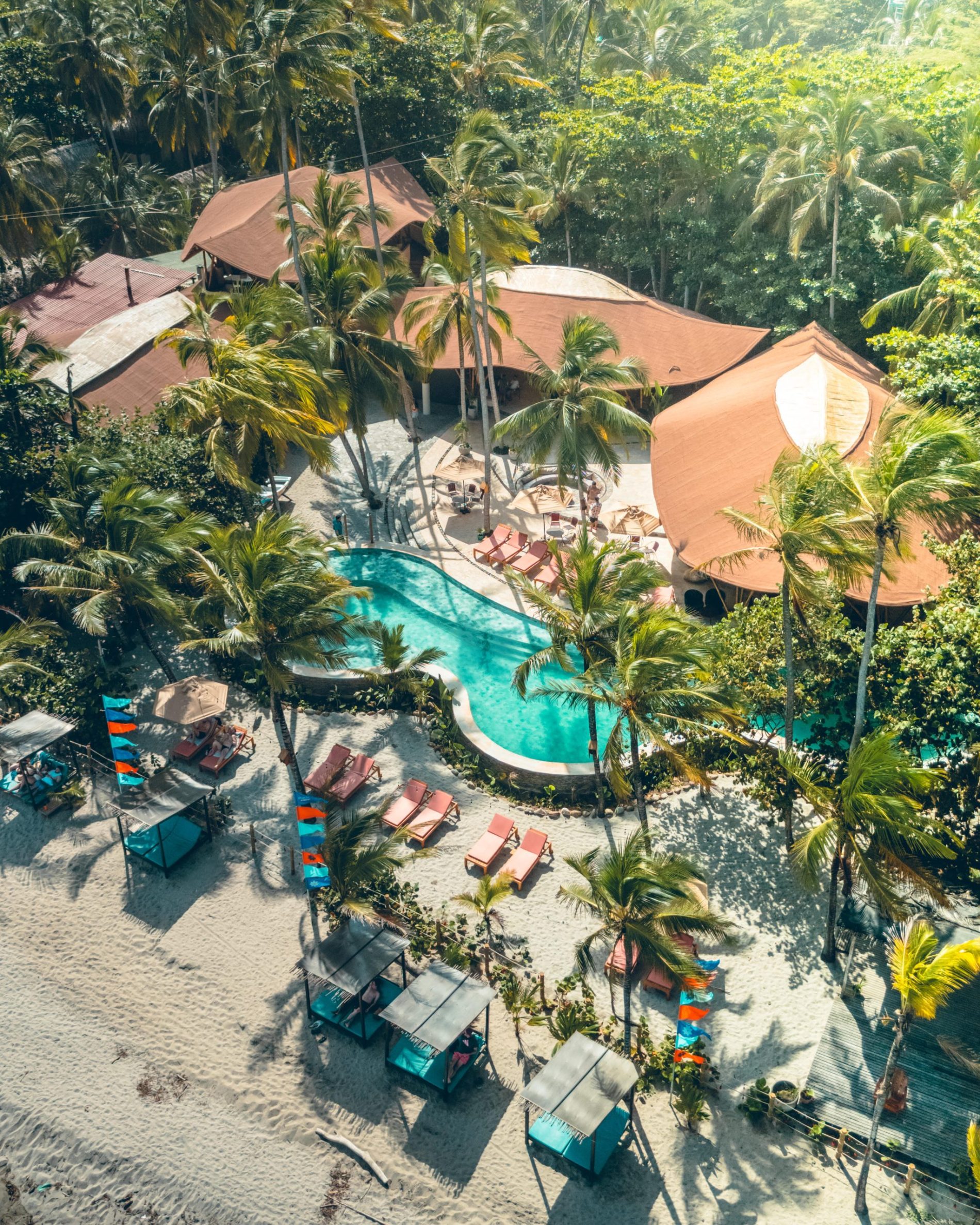 AJÁ TAYRONA 2025: VUELVE EL FESTIVAL QUE CELEBRA LA SIERRA Y EL MAR