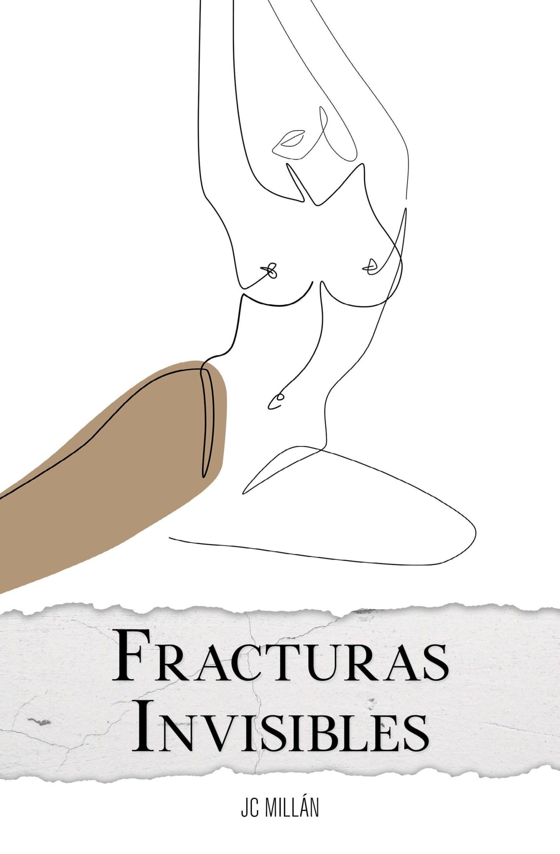 FRACTURAS INVISIBLES