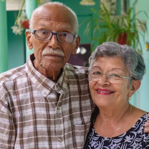 Colombia ya envejece: el país que heredarán los jóvenes será de adultos mayores