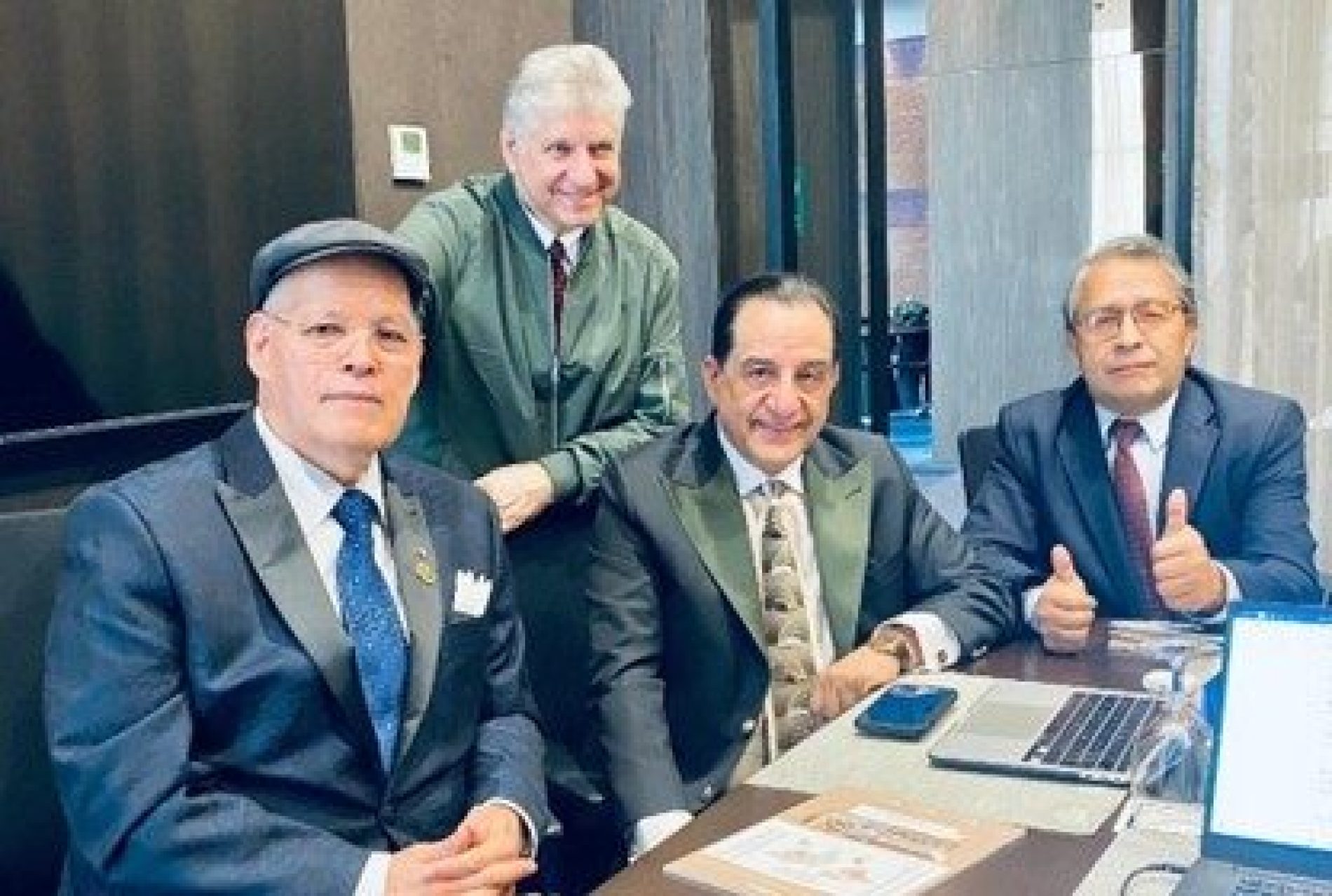 WeFi Deobank, soluciones financieras digitales, realiza su lanzamiento oficial en Bogotá, Colombia