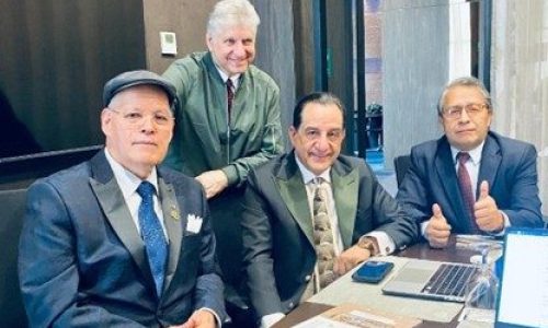 WeFi Deobank, soluciones financieras digitales, realiza su lanzamiento oficial en Bogotá, Colombia