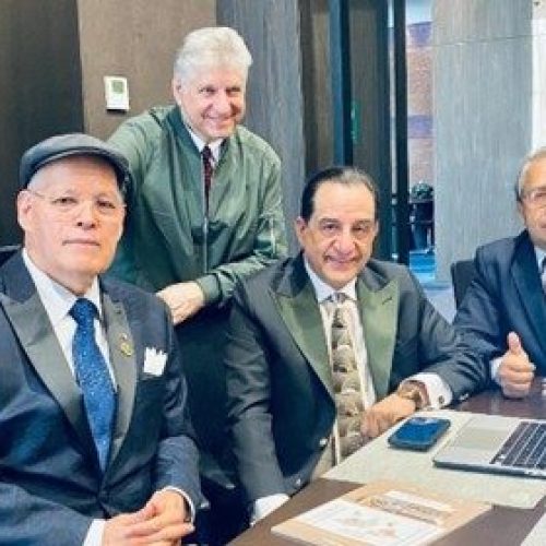 WeFi Deobank, soluciones financieras digitales, realiza su lanzamiento oficial en Bogotá, Colombia