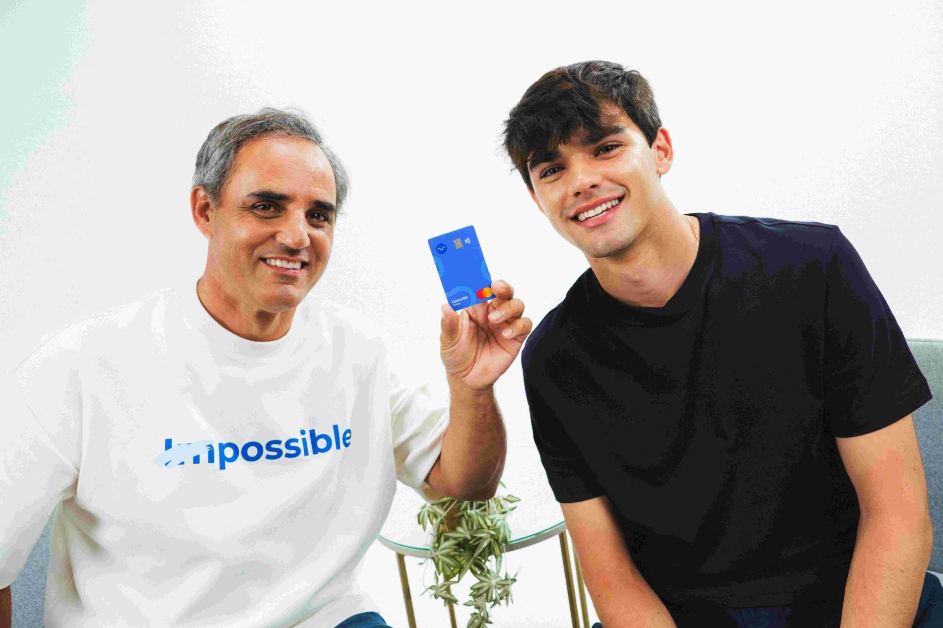 Los Montoya incursionan en la industria fintech como socios de Global66