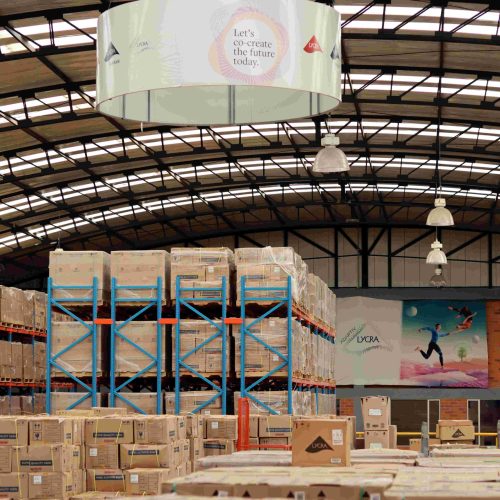 La industria textil colombiana: Desarrollos para competir en el mercado global