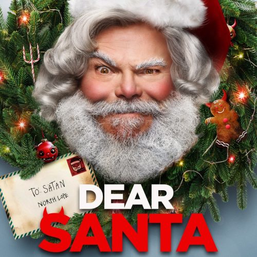 Las películas de Navidad en Claro video