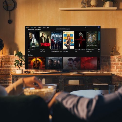 Las 5 películas imperdibles de DGO para esta Navidad