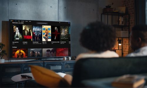 DGO presenta las series más populares de 2025 para maratonear