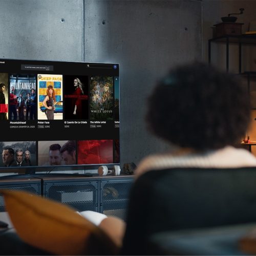 DGO presenta las series más populares de 2025 para maratonear