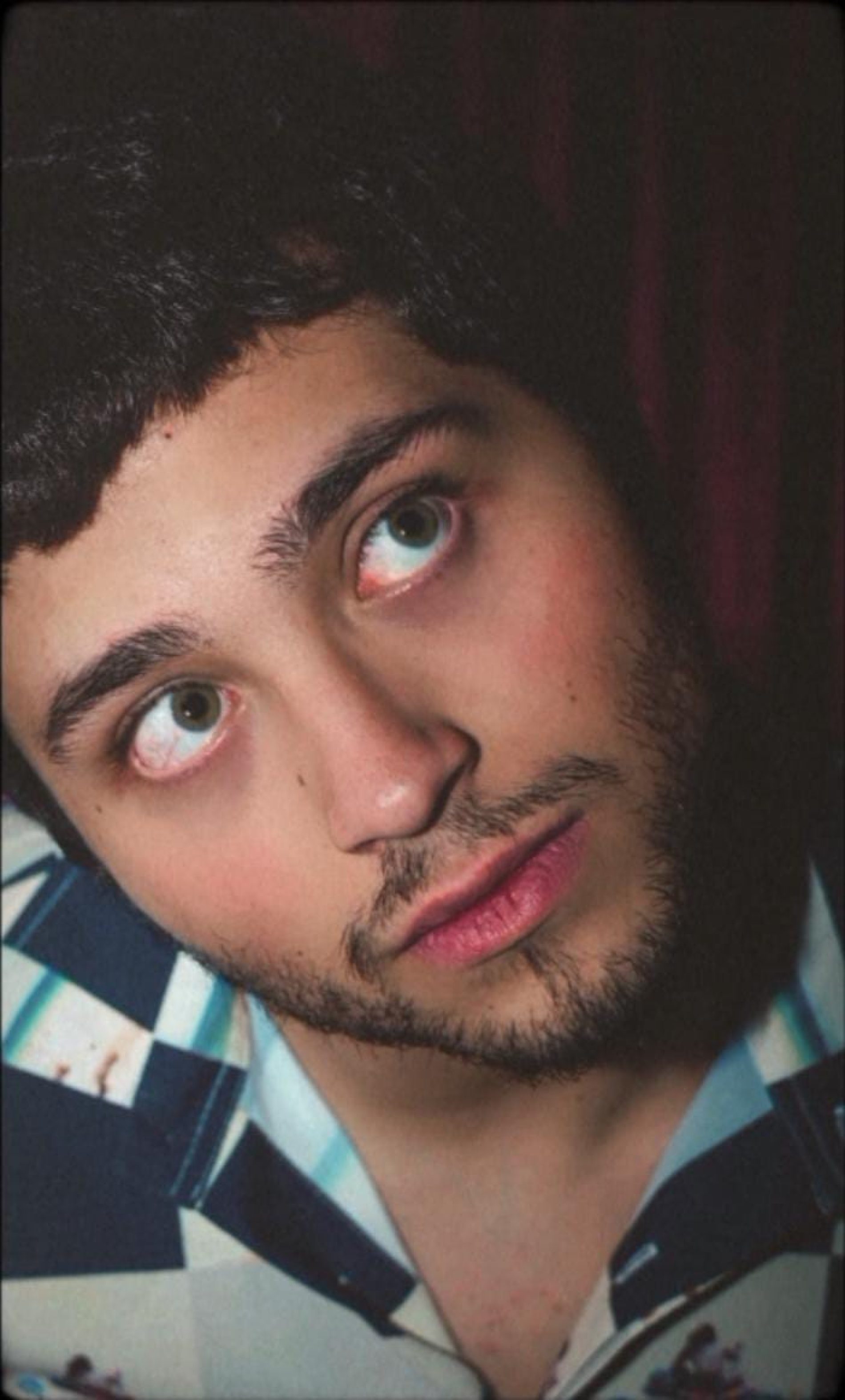 Damián Maldonado Ángel: una trayectoria que comenzó en la infancia y se consolida con su mística actoral