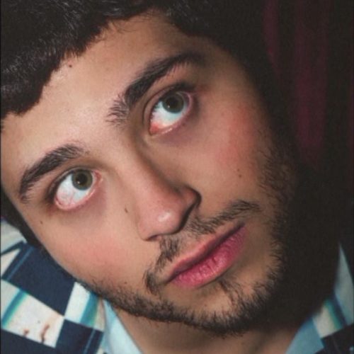 Damián Maldonado Ángel: una trayectoria que comenzó en la infancia y se consolida con su mística actoral