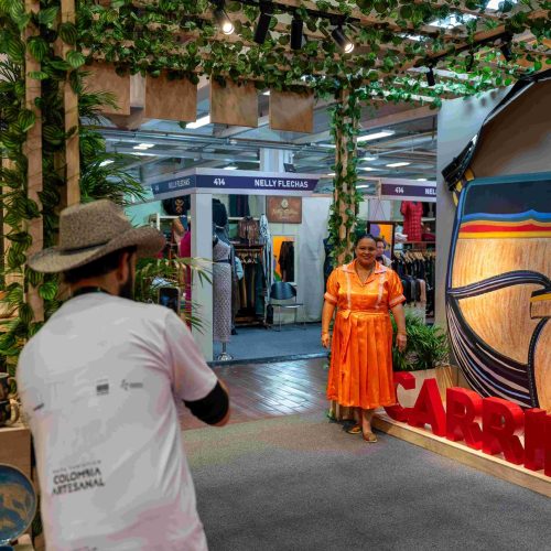 El carriel colombiano ingresa a ser Denominación de Origen de Colombia