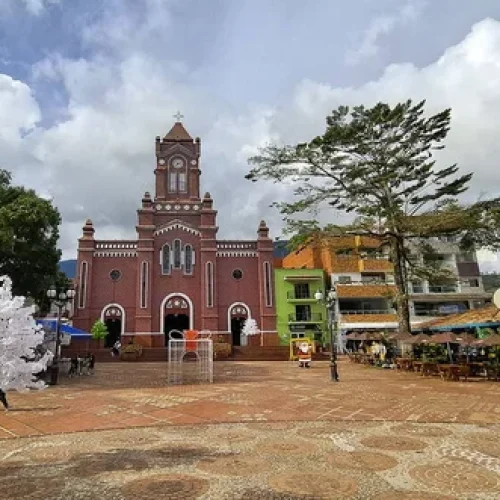 Cómo se celebra la Navidad en el mundo