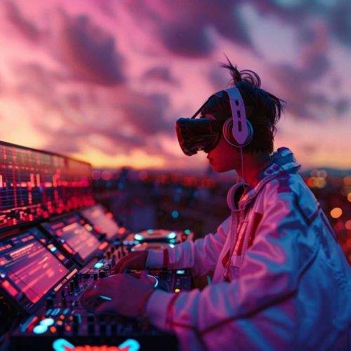 La industria musical revolucionada en la era del streaming