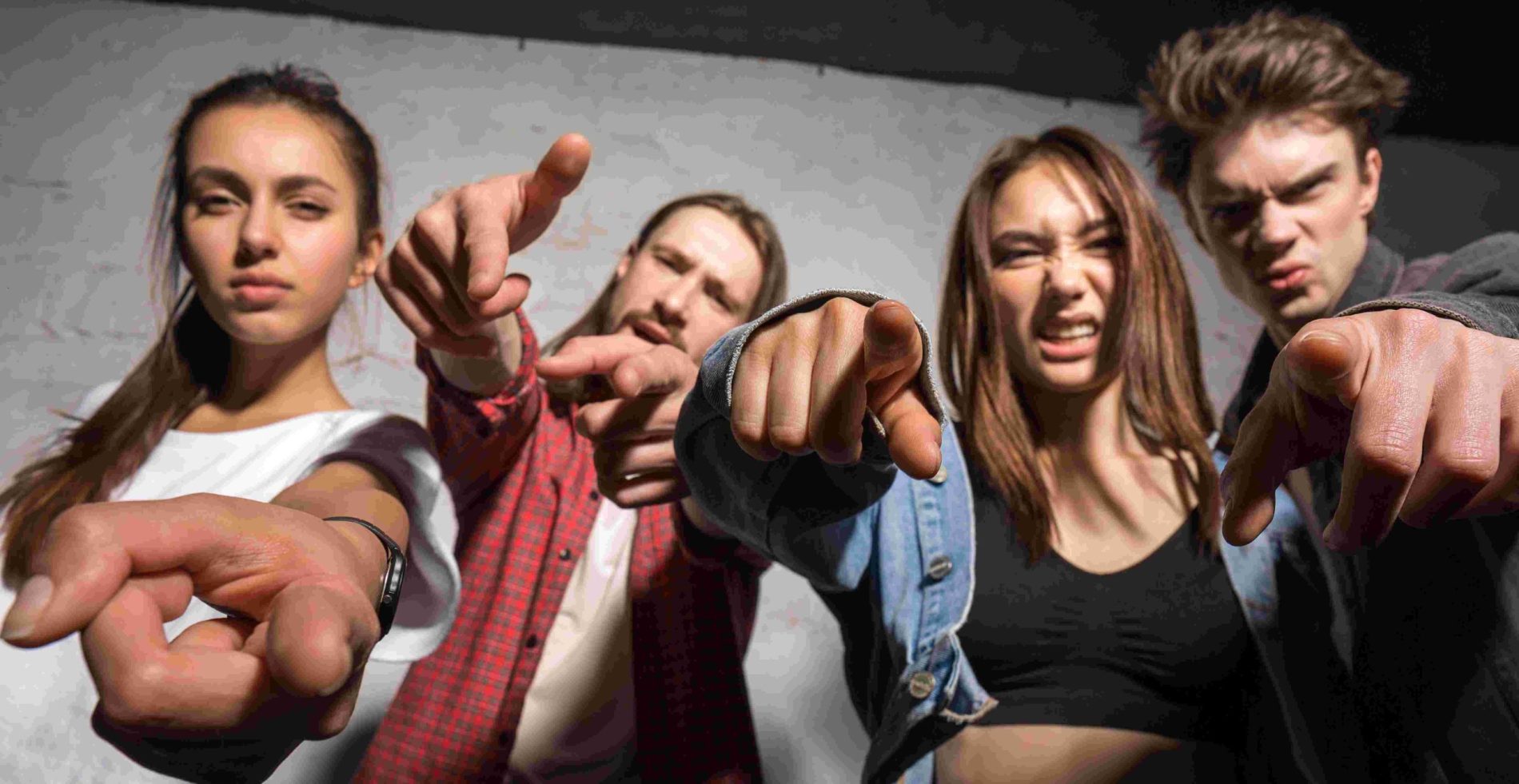 ¿Por qué celebramos con violencia? Las razones detrás del descontrol