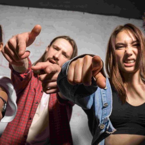 ¿Por qué celebramos con violencia? Las razones detrás del descontrol