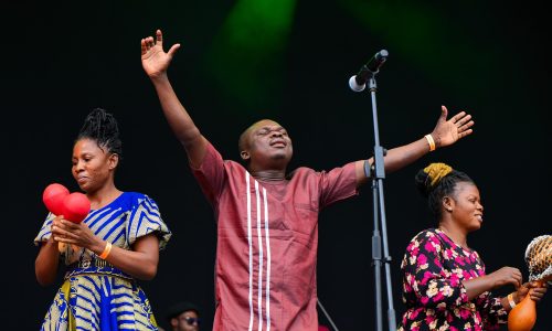 El aroma seductor del bolero