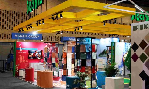 Brasil enamora el mercado de insumos para el sector calzado en el IFLS + EICI