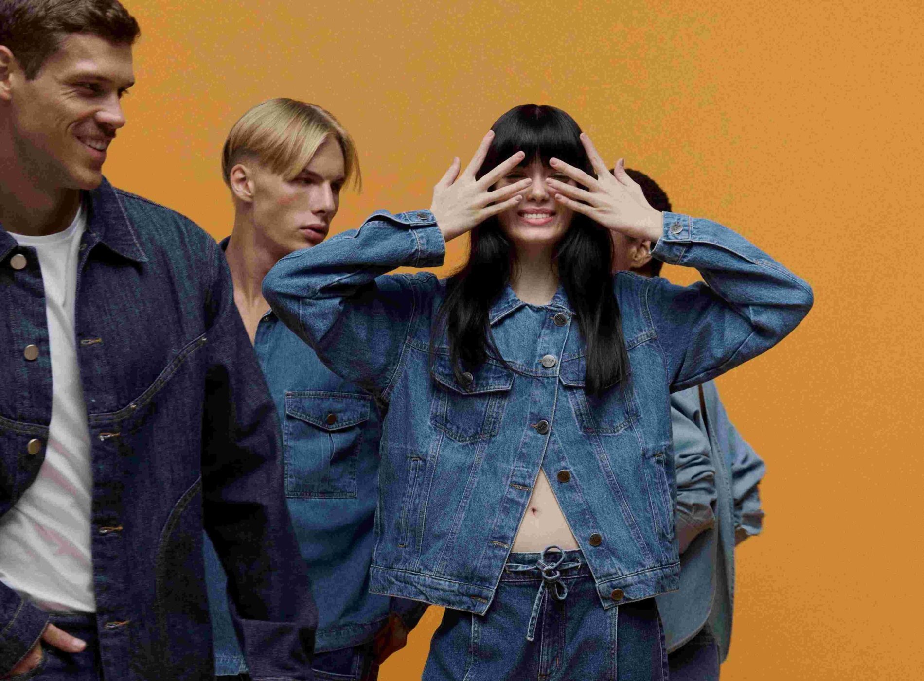 Capricornio Textil lanza en Colombiatex 2026 una colección innovadora con nueva línea, colores y tendencias globales