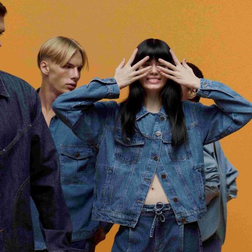 Capricornio Textil lanza en Colombiatex 2026 una colección innovadora con nueva línea, colores y tendencias globales