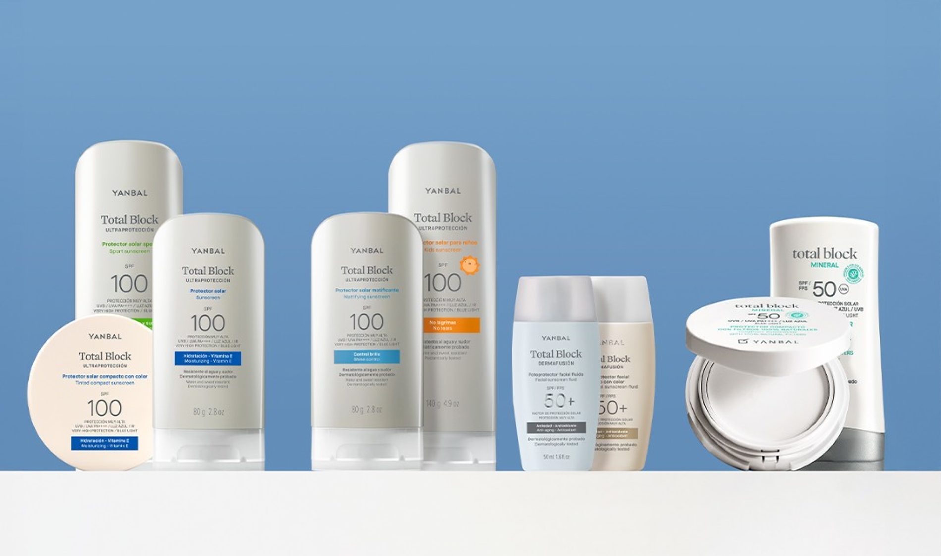 Más allá del SPF: conoce las claves para elegir un protector solar