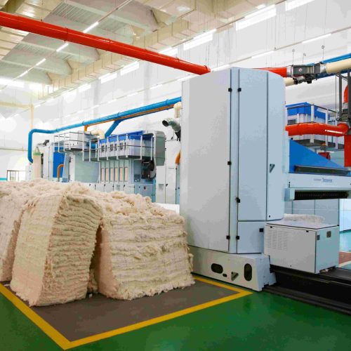 Colombiatex 2026: Conozca cómo el algodón de los EE. UU. beneficia su negocio