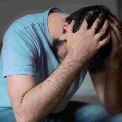 Depresión: una enfermedad de alta prevalencia que sigue creciendo y permanece subdiagnosticada