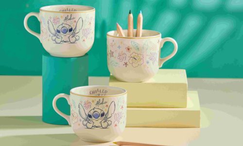 Vajillas Corona llena de color la temporada escolar con sus colecciones pensadas para los más pequeños