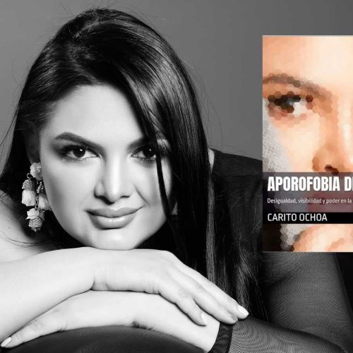 Carito Ochoa establece el concepto de “aporofobia digital” para entender la exclusión en la era del algoritmo