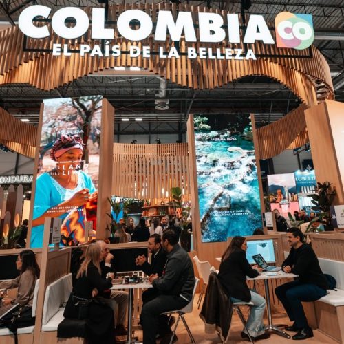 La Guajira consolida su posicionamientoen FITUR y lanza nueva campaña global
