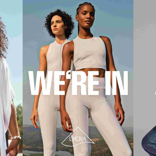 En Colombiatex 2026: Fibras avanzadas y sostenibles que transforman la industria textil