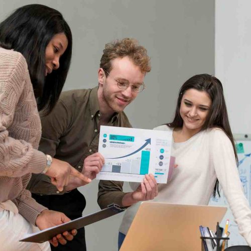 ManpowerGroup presenta las Tendencias Laborales 2026: la ventaja humana redefine el futuro del trabajo