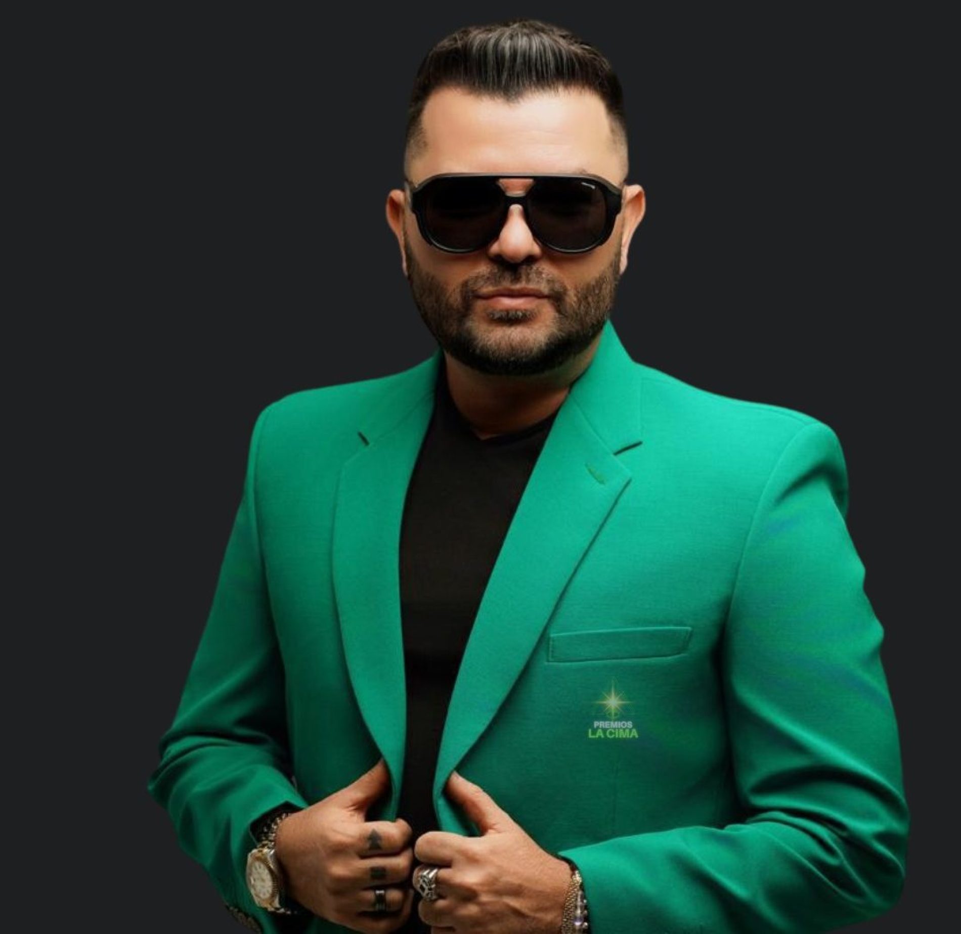 Farid Duque: nueva era del cine latino con su ambicioso proyecto “Cine Sin Parar” con 7 películas al año