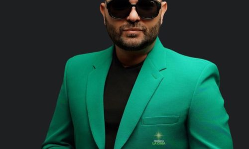 Farid Duque: nueva era del cine latino con su ambicioso proyecto “Cine Sin Parar” con 7 películas al año