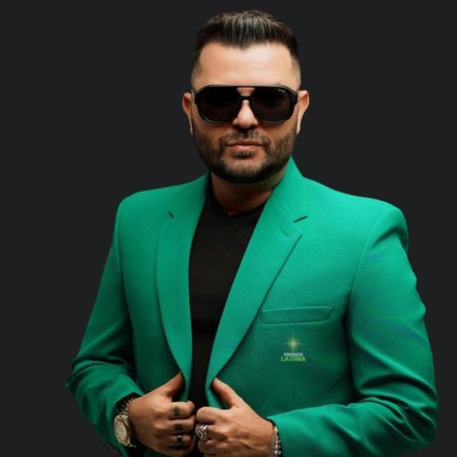 Farid Duque: nueva era del cine latino con su ambicioso proyecto “Cine Sin Parar” con 7 películas al año