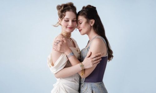 RULES TO LOVE BY: UNA COLECCIÓN DE JOYERÍA QUE CELEBRA EL ENCANTO Y LA AUTOEXPRESIÓN