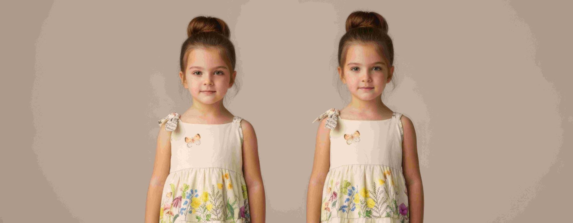 SON UN CUENTO PRESENTA EN FIMI VALENCIA UNA PROPUESTA DE MODA INFANTIL DONDE VESTIR TAMBIÉN ES CONTAR HISTORIAS